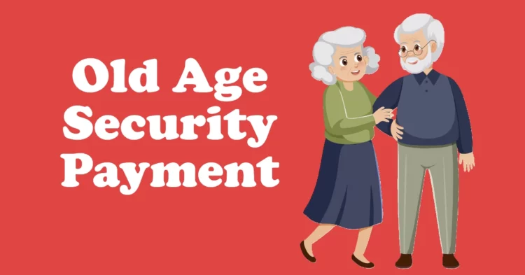 OAS Payment Dates